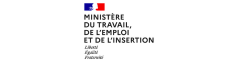 Ministère du travail FRANCE