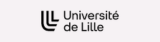 Logo Université de Lille