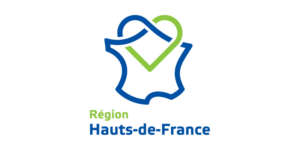 Logo de la région Hauts de France