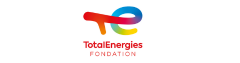 Logo de la fondation TOTAL